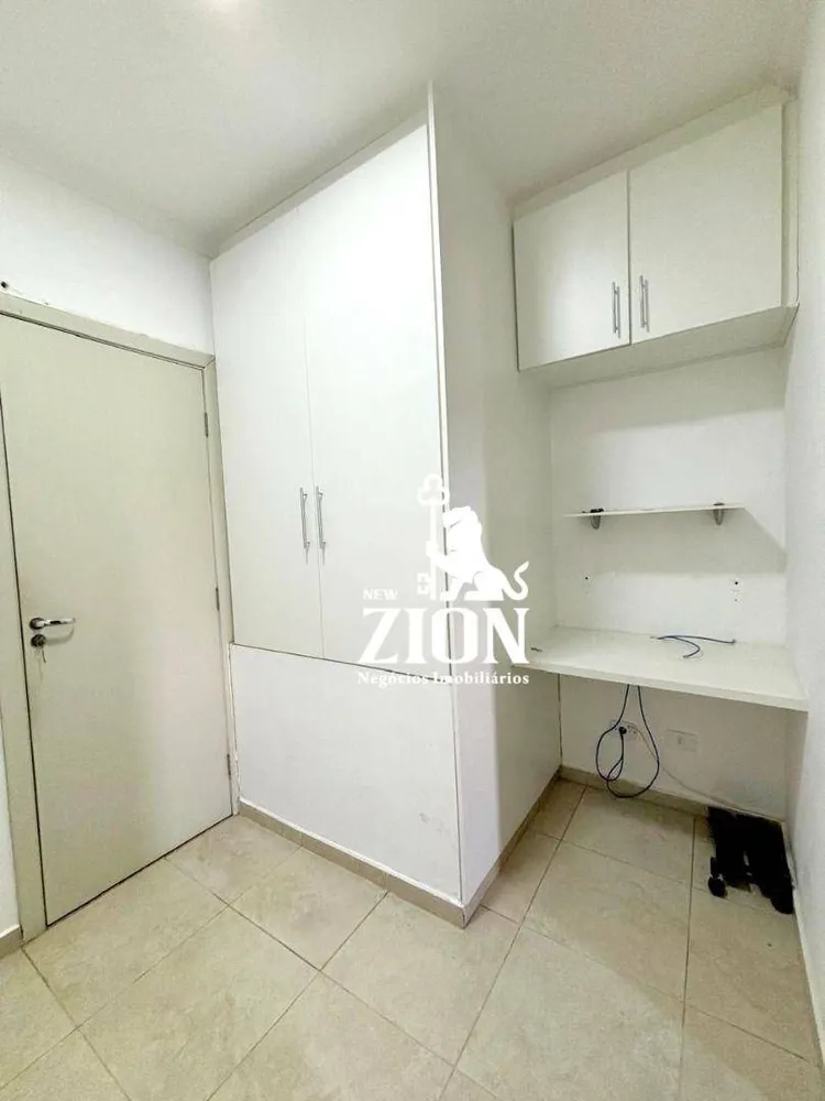 Sobrado, 3 quartos, 194 m² - Foto 5