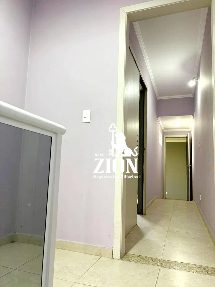 Sobrado, 3 quartos, 194 m² - Foto 6