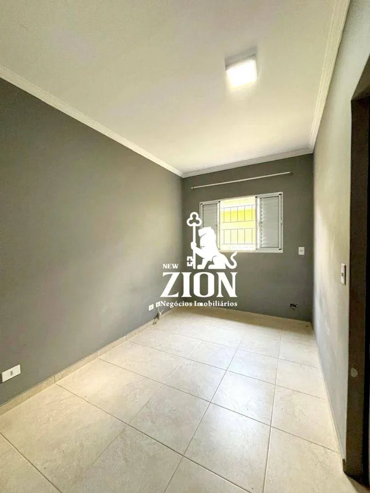 Sobrado, 3 quartos, 194 m² - Foto 7