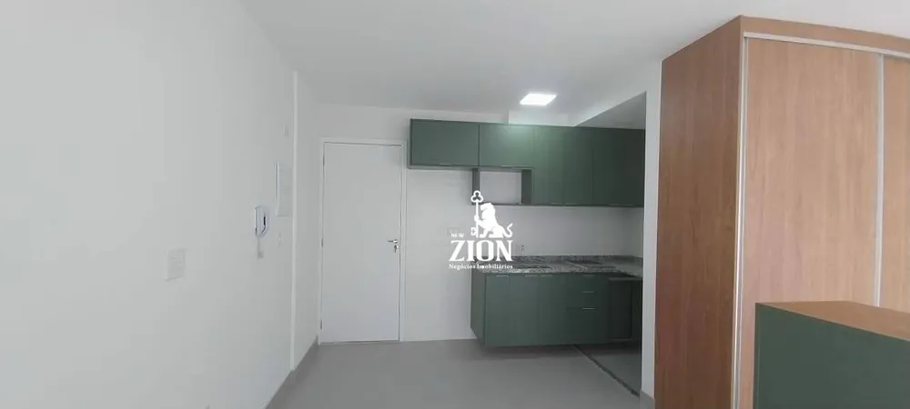 Kitnet-Studio, 29 m² - Foto 7