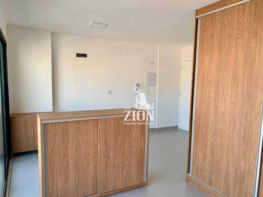 Kitnet-Studio, 29 m² - Foto 9