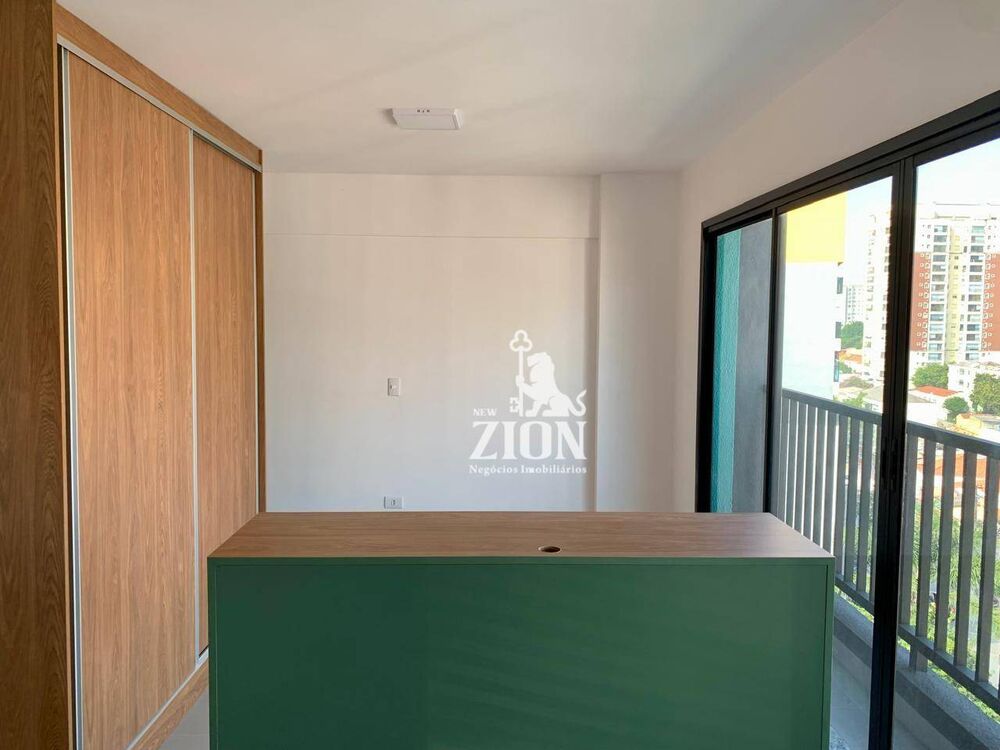 Kitnet-Studio, 29 m² - Foto 4