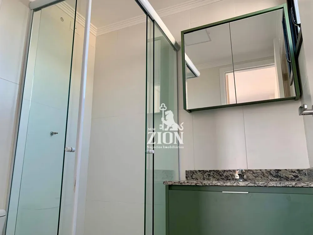 Kitnet-Studio, 29 m² - Foto 8