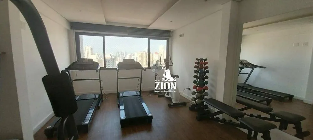 Kitnet-Studio, 29 m² - Foto 14