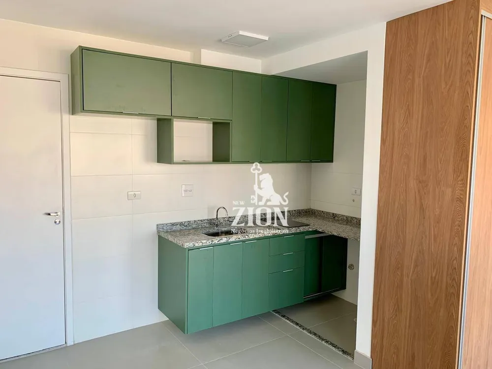 Kitnet-Studio, 29 m² - Foto 5