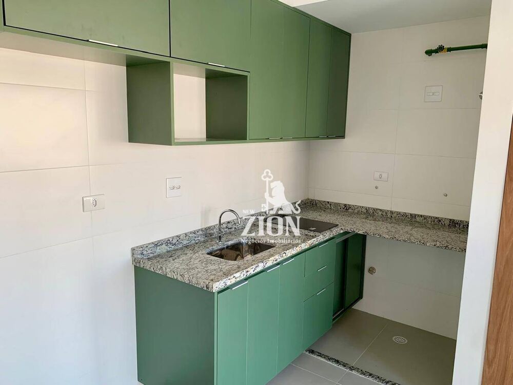 Kitnet-Studio, 29 m² - Foto 2
