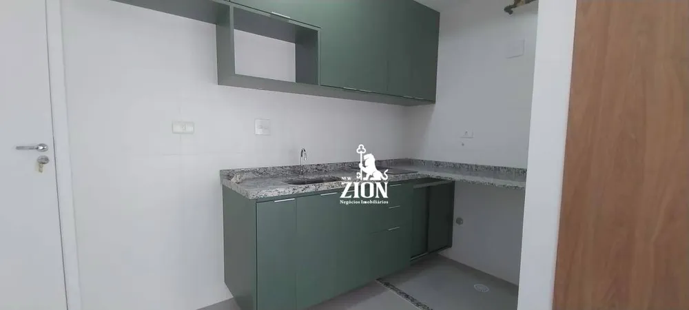 Kitnet-Studio, 29 m² - Foto 6