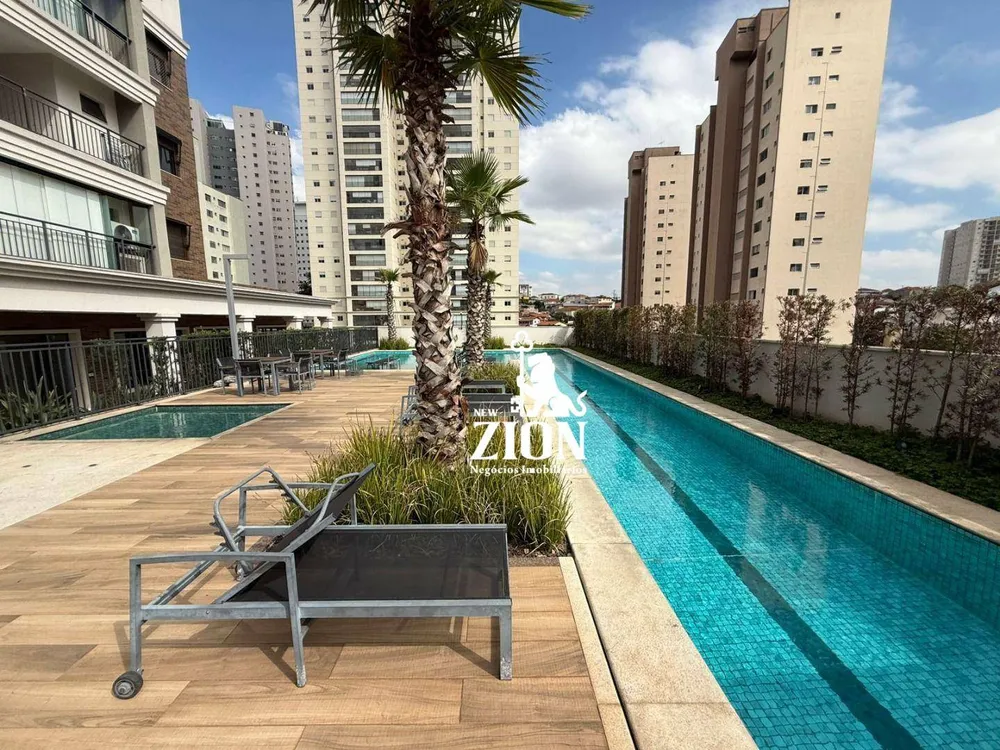 Apartamento, 3 quartos, 108 m² - Foto 2