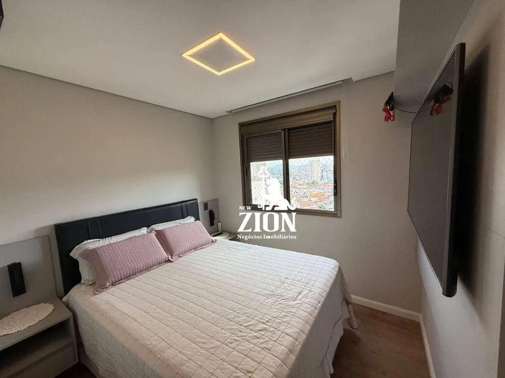 Apartamento, 3 quartos, 108 m² - Foto 11