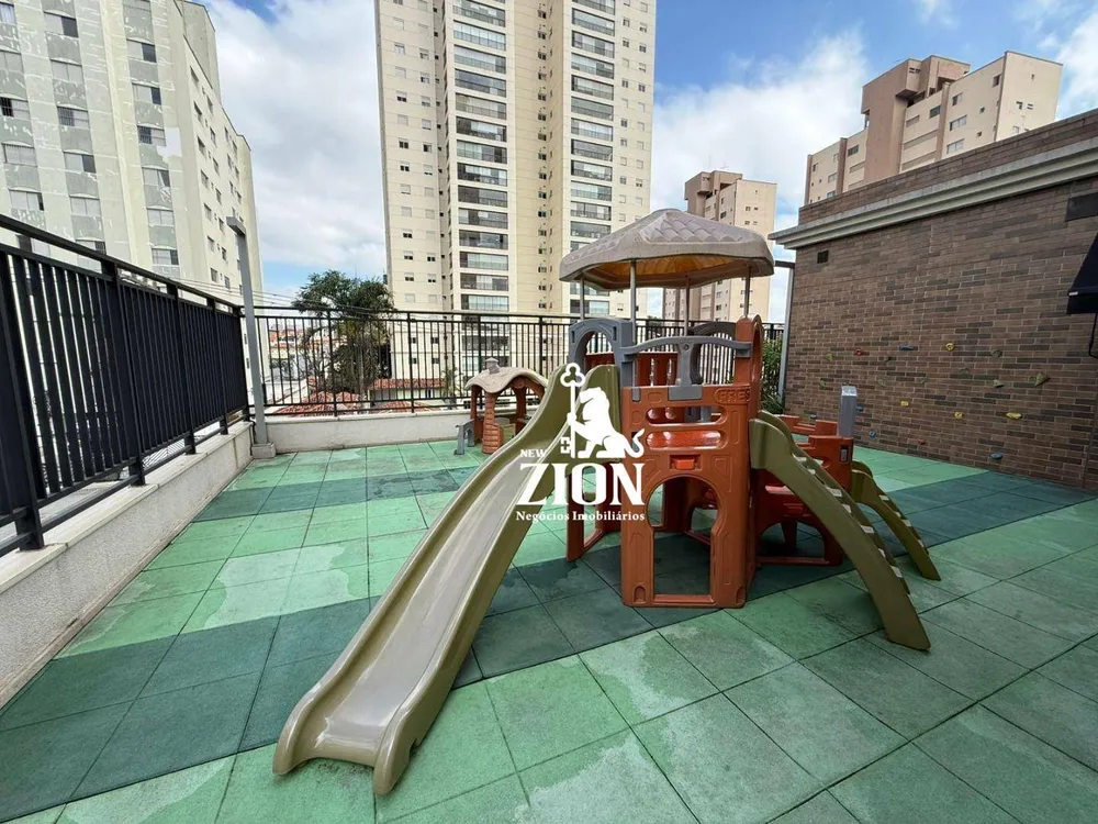 Apartamento, 3 quartos, 108 m² - Foto 12