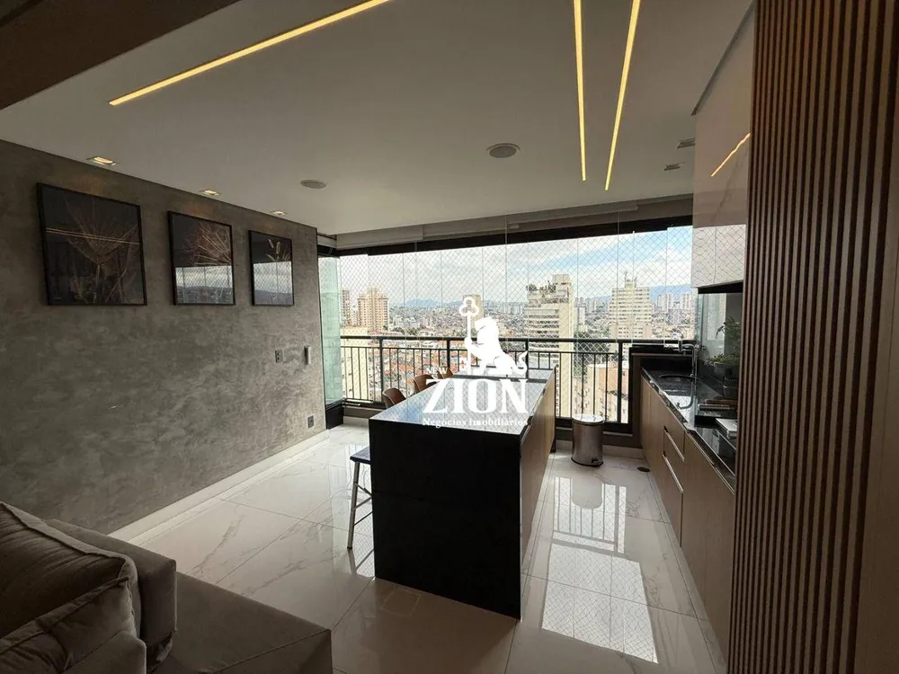 Apartamento, 3 quartos, 108 m² - Foto 4