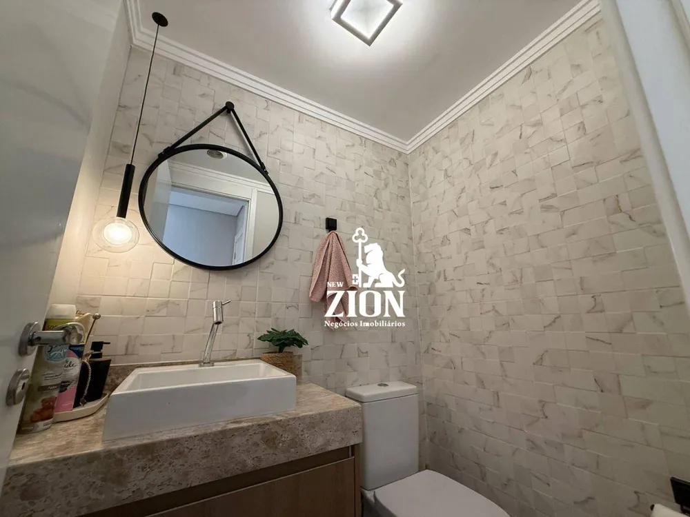 Apartamento, 3 quartos, 108 m² - Foto 15