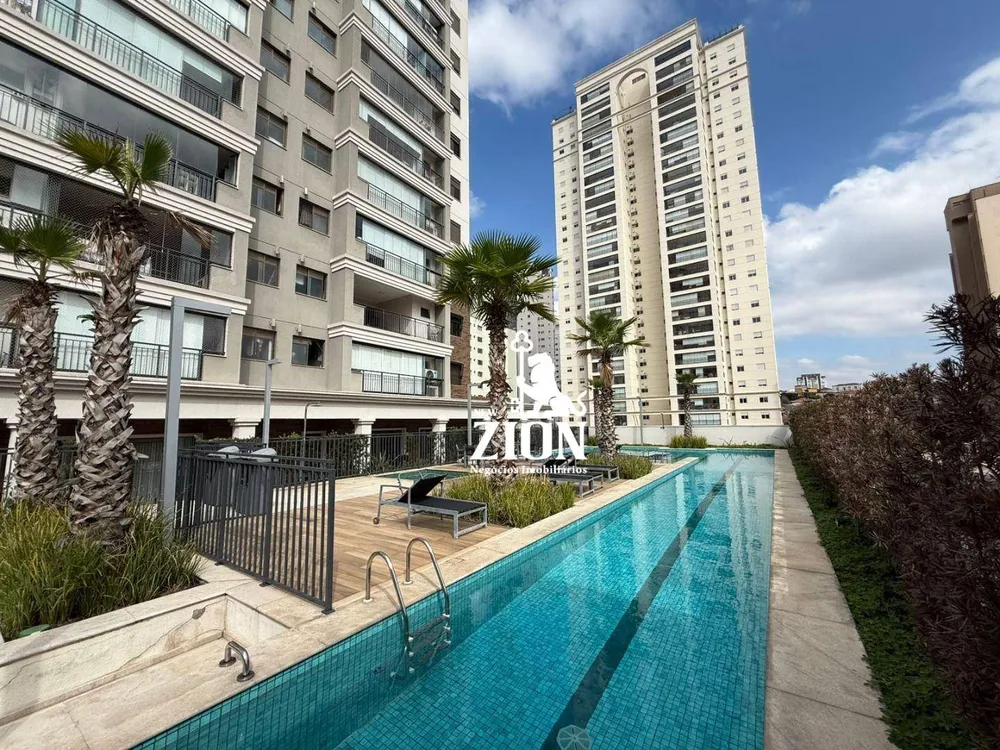 Apartamento, 3 quartos, 108 m² - Foto 1