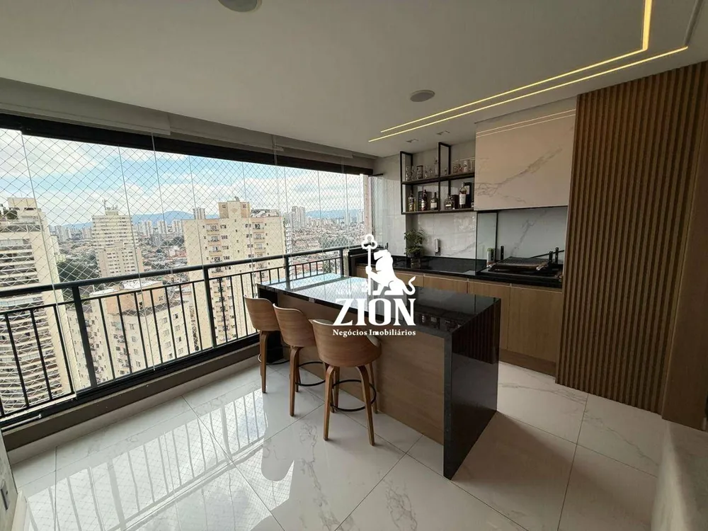 Apartamento, 3 quartos, 108 m² - Foto 5