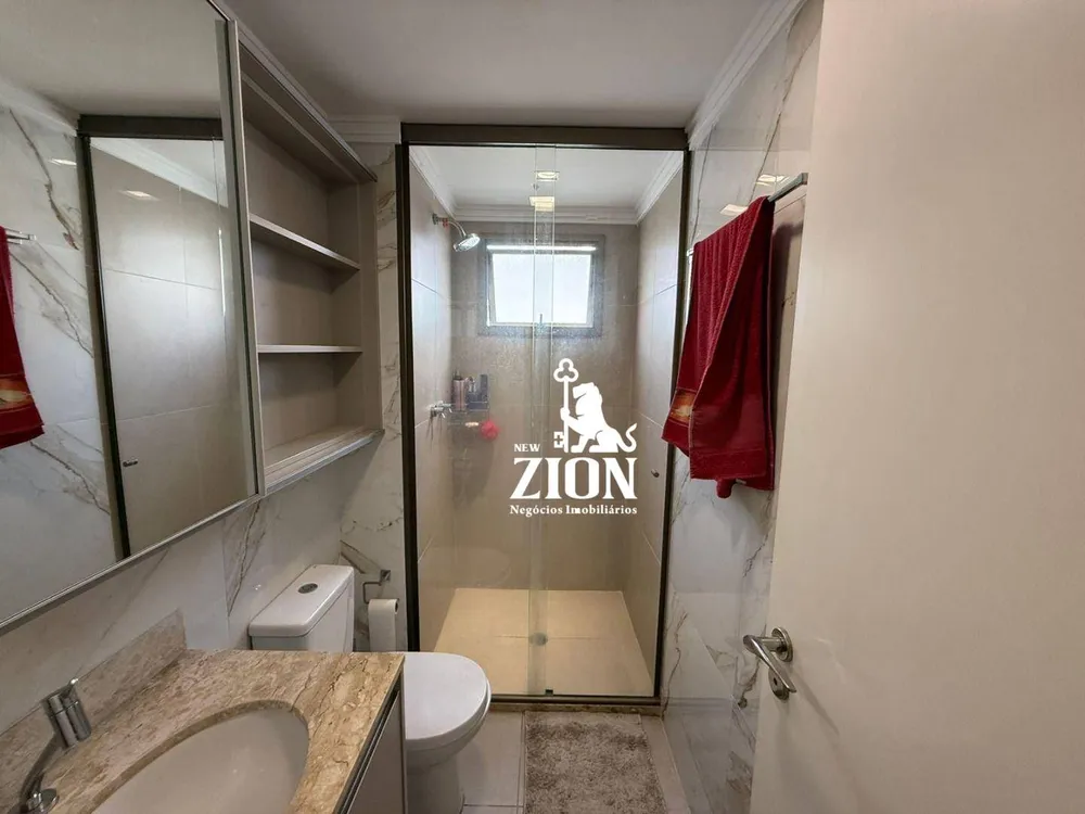 Apartamento, 3 quartos, 108 m² - Foto 14