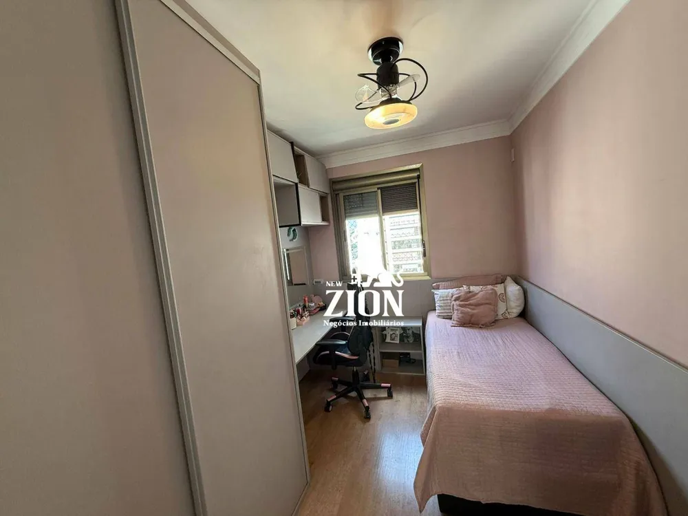Apartamento, 3 quartos, 108 m² - Foto 11