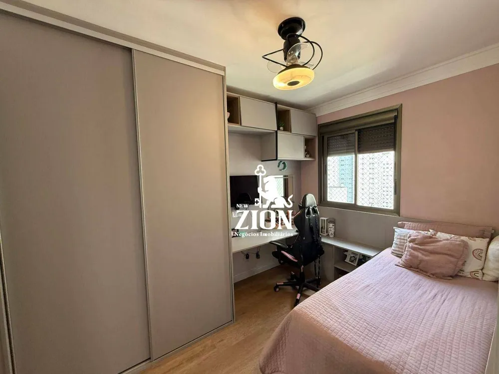 Apartamento, 3 quartos, 108 m² - Foto 12