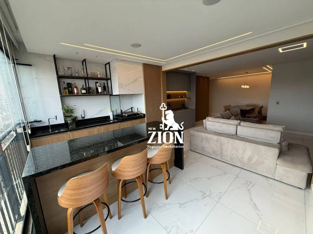 Apartamento, 3 quartos, 108 m² - Foto 8