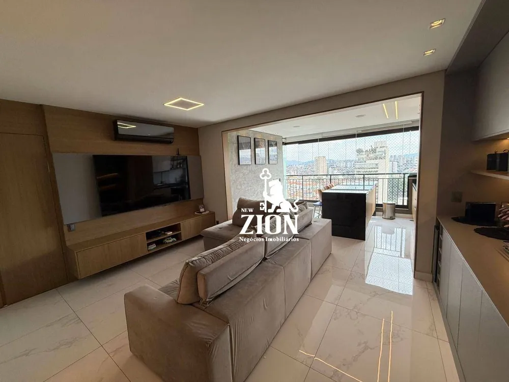 Apartamento, 3 quartos, 108 m² - Foto 10