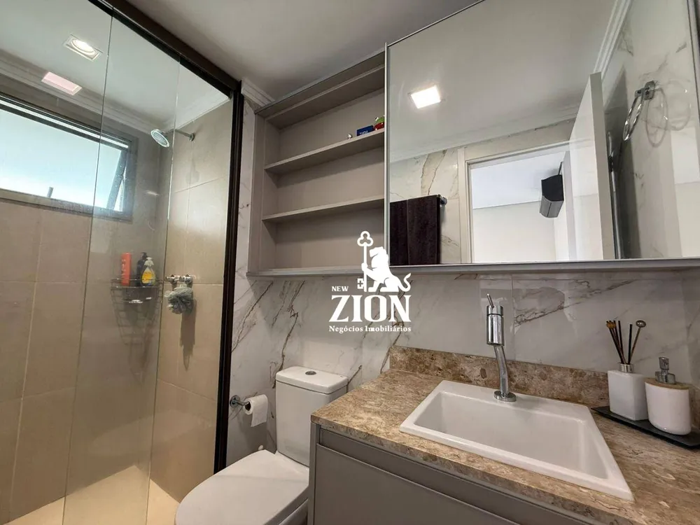 Apartamento, 3 quartos, 108 m² - Foto 13