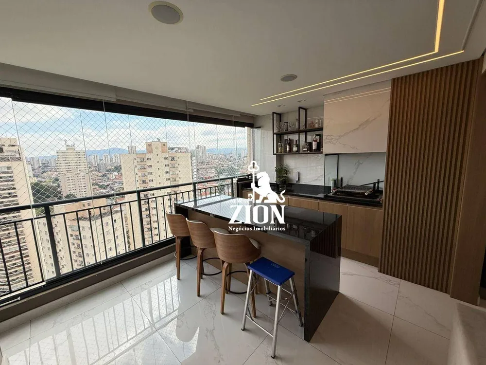 Apartamento, 3 quartos, 108 m² - Foto 6
