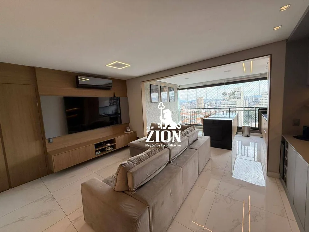 Apartamento, 3 quartos, 108 m² - Foto 7