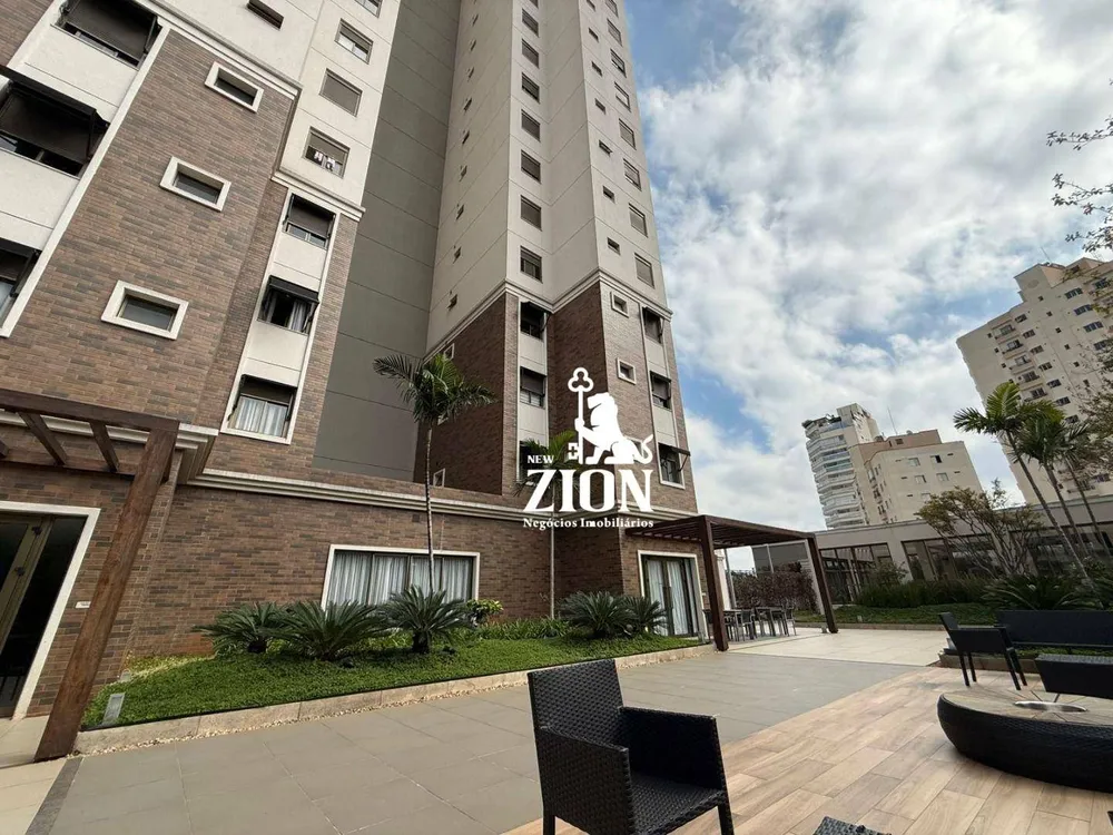 Apartamento, 3 quartos, 108 m² - Foto 18