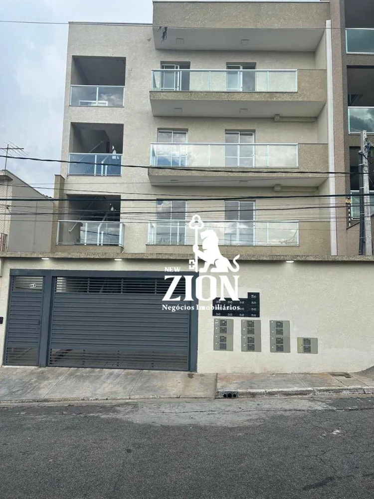 Apartamento, 2 quartos, 39 m² - Foto 12