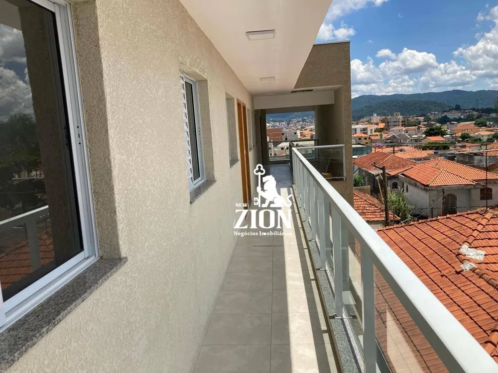 Apartamento, 2 quartos, 39 m² - Foto 11