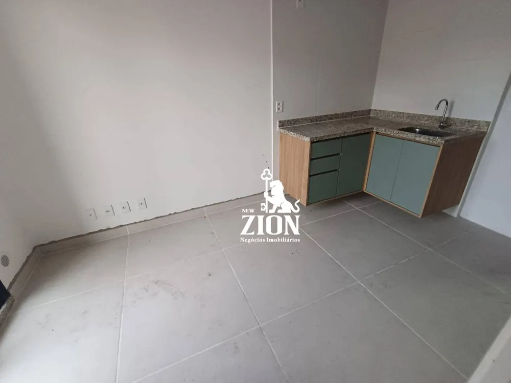 Apartamento, 1 quarto, 27 m² - Foto 8