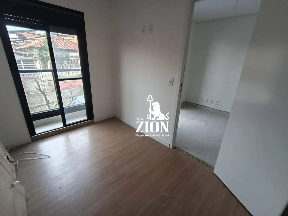 Apartamento, 1 quarto, 27 m² - Foto 7