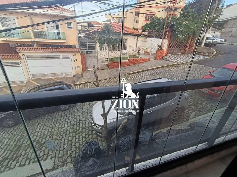 Apartamento, 1 quarto, 27 m² - Foto 11
