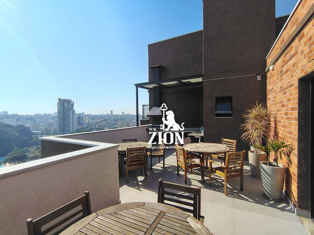 Apartamento, 1 quarto, 27 m² - Foto 6