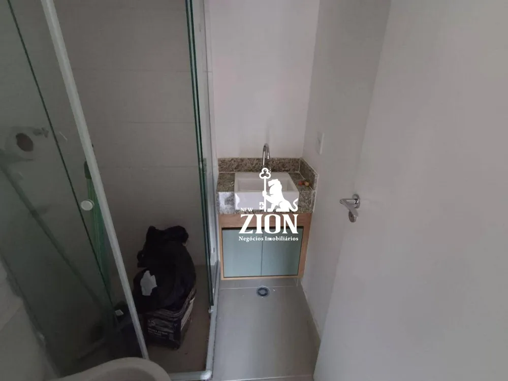 Apartamento, 1 quarto, 27 m² - Foto 10