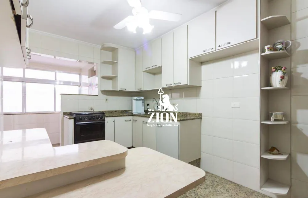 Apartamento, 2 quartos, 110 m² - Foto 6