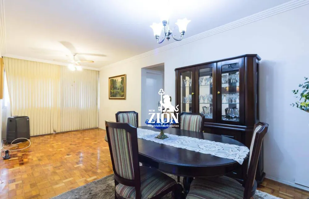 Apartamento, 2 quartos, 110 m² - Foto 2