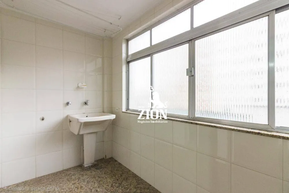 Apartamento, 2 quartos, 110 m² - Foto 1