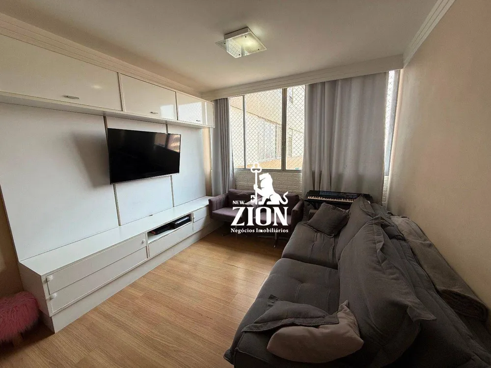 Apartamento, 2 quartos, 73 m² - Foto 5