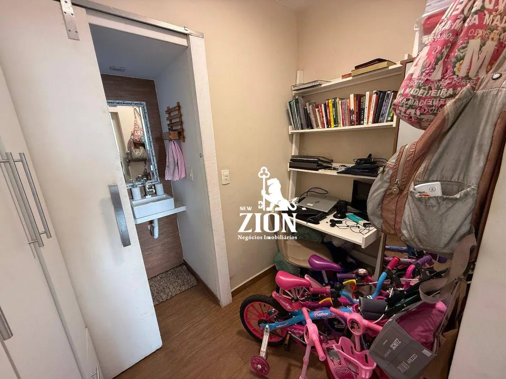 Apartamento, 2 quartos, 73 m² - Foto 7