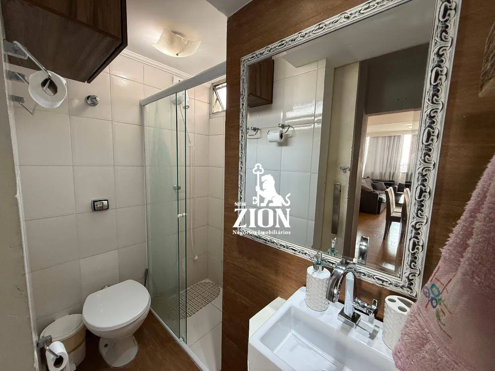 Apartamento, 2 quartos, 73 m² - Foto 9
