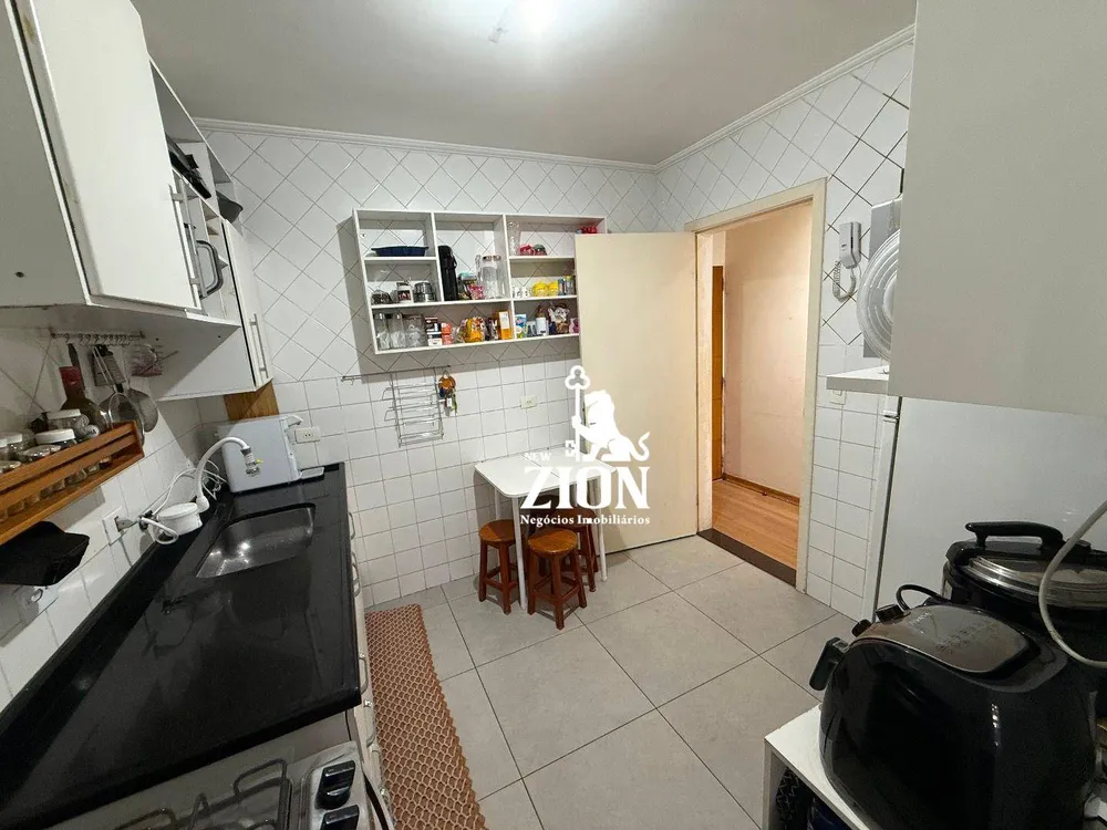 Apartamento, 2 quartos, 73 m² - Foto 6