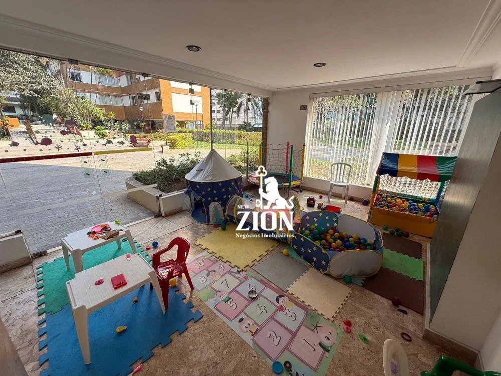 Apartamento, 2 quartos, 73 m² - Foto 11