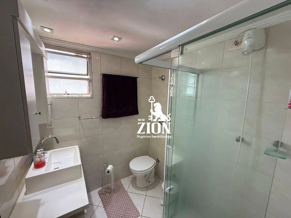 Apartamento, 2 quartos, 73 m² - Foto 1