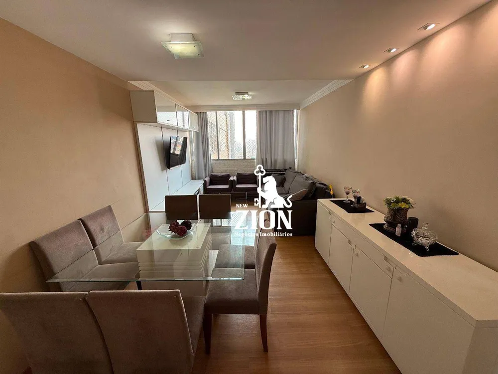 Apartamento, 2 quartos, 73 m² - Foto 3