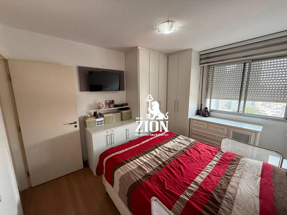 Apartamento, 2 quartos, 73 m² - Foto 2