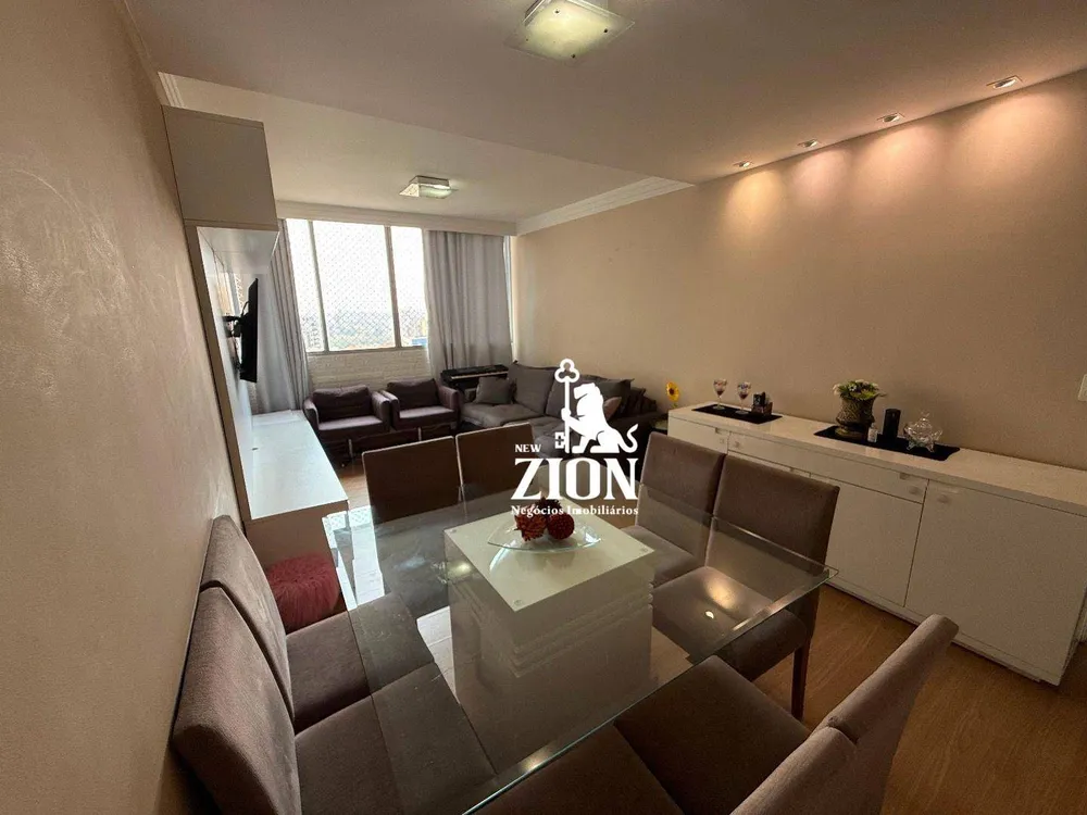 Apartamento, 2 quartos, 73 m² - Foto 4