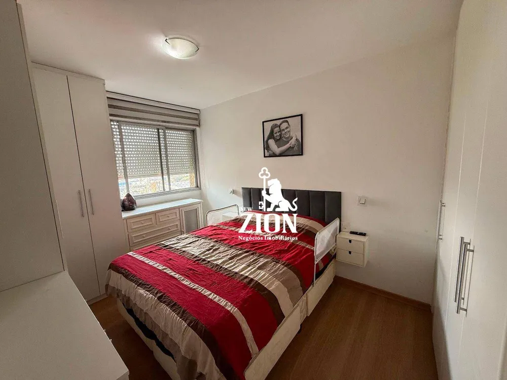 Apartamento, 2 quartos, 73 m² - Foto 7