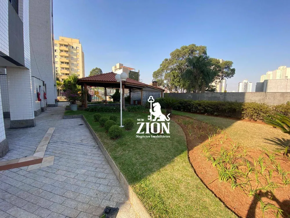 Apartamento, 3 quartos, 88 m² - Foto 9