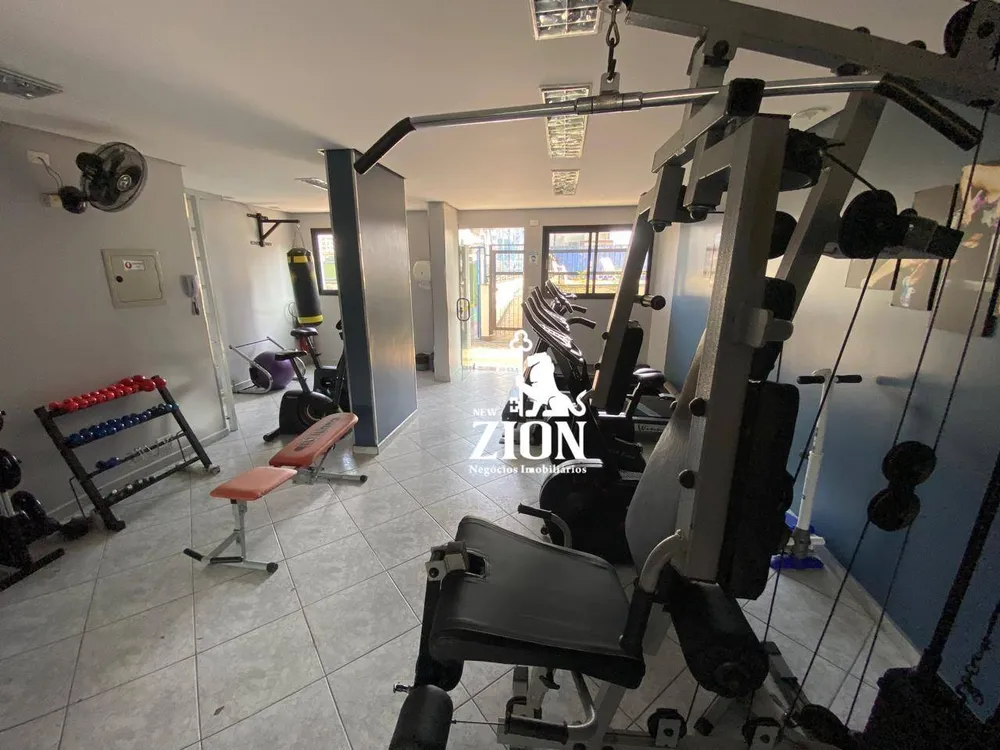 Apartamento, 3 quartos, 88 m² - Foto 13