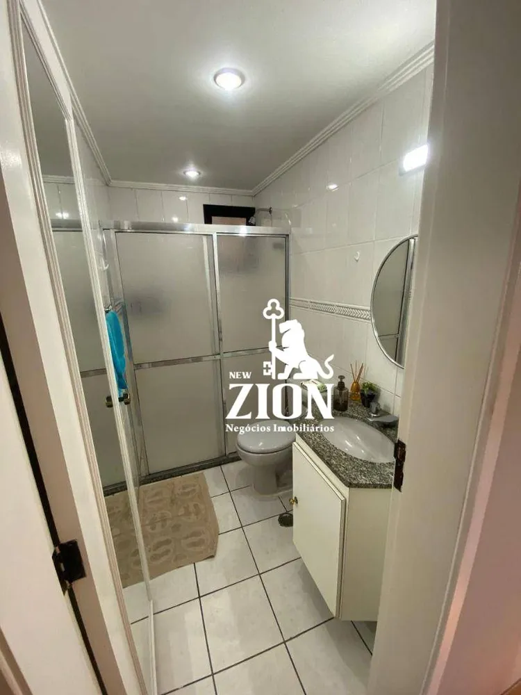 Apartamento, 3 quartos, 88 m² - Foto 8